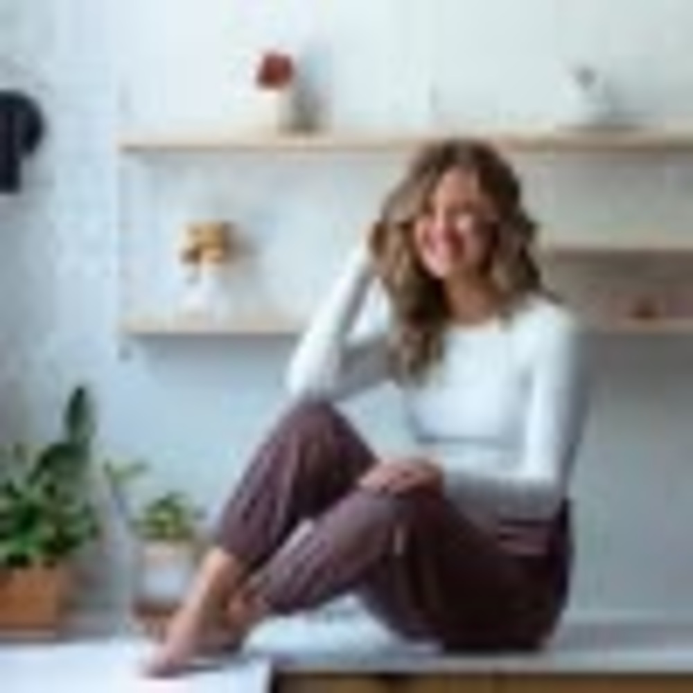 Meet your Posher, Breana